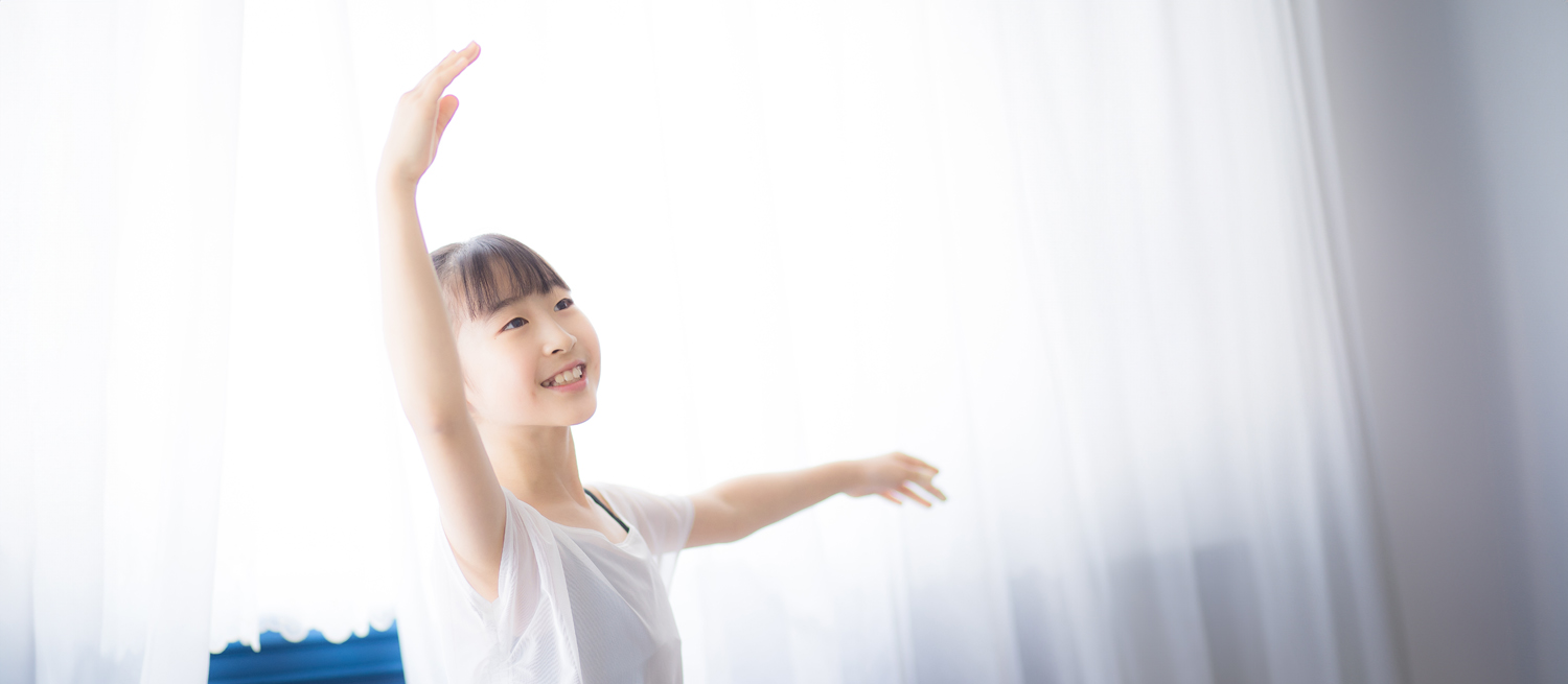 お子様の記念日・誕生日