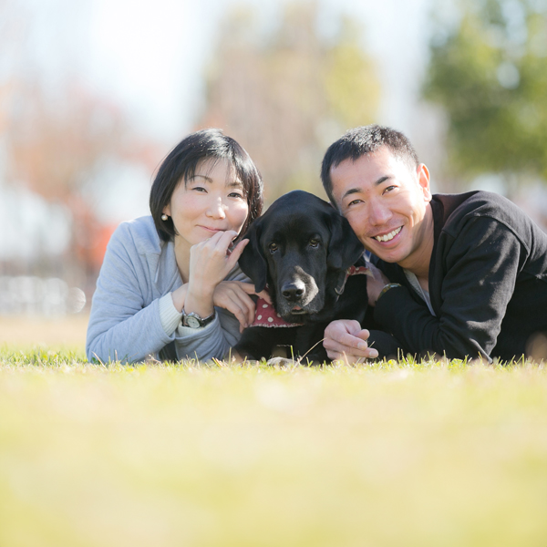 家族の記念日・誕生日イメージギャラリー