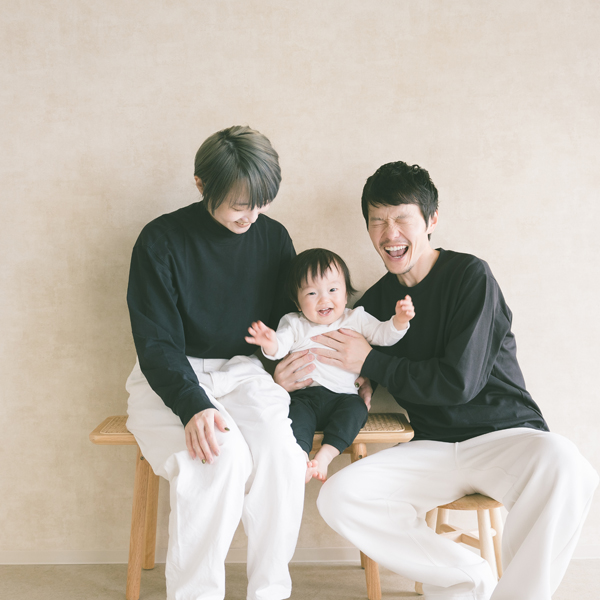 お子様の記念日・誕生日