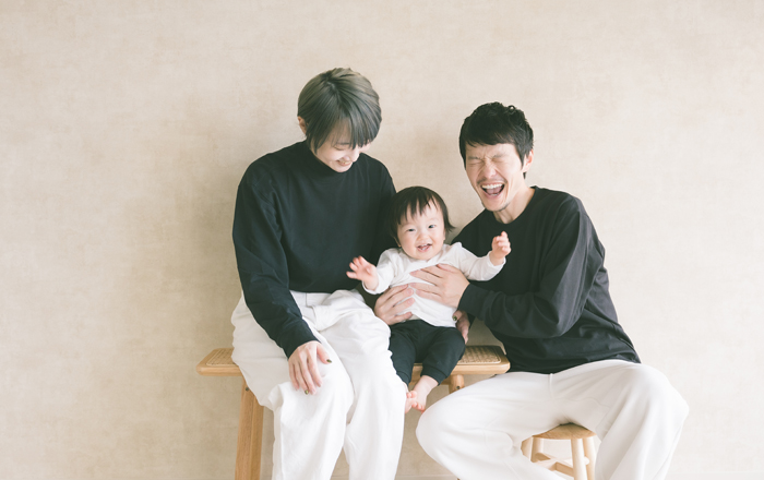 お子様の記念日・誕生日