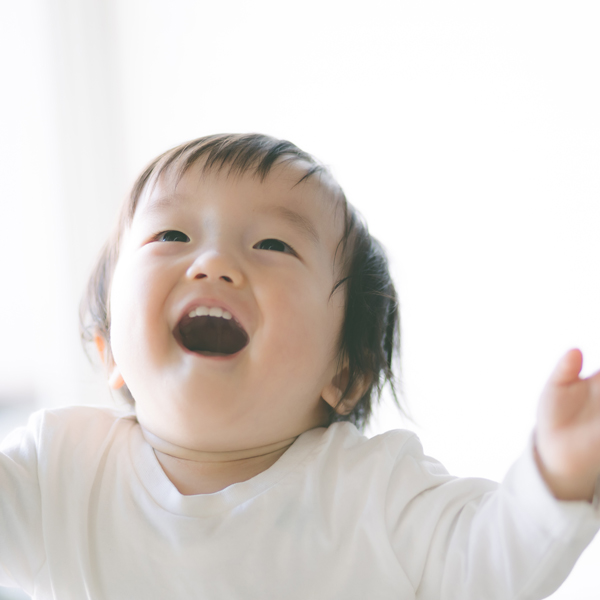 お子様の記念日・誕生日