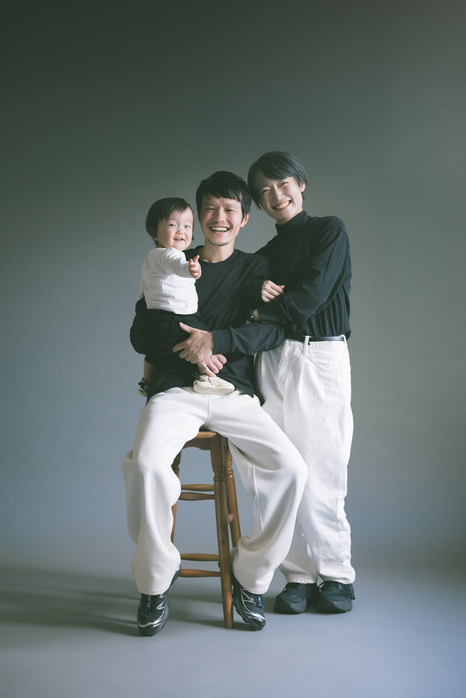 お子様の記念日・誕生日