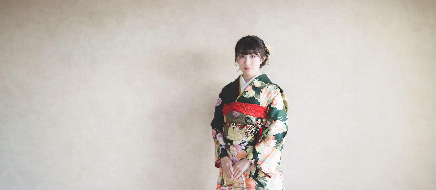 成人記念成人記念